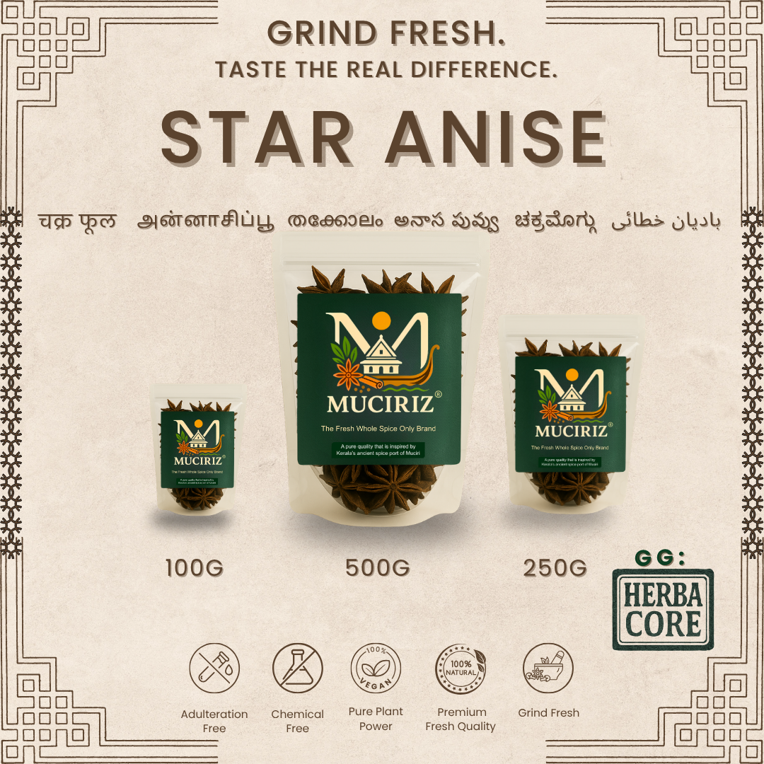 Star Anise