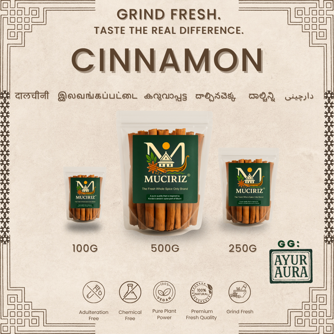 Cinnamon