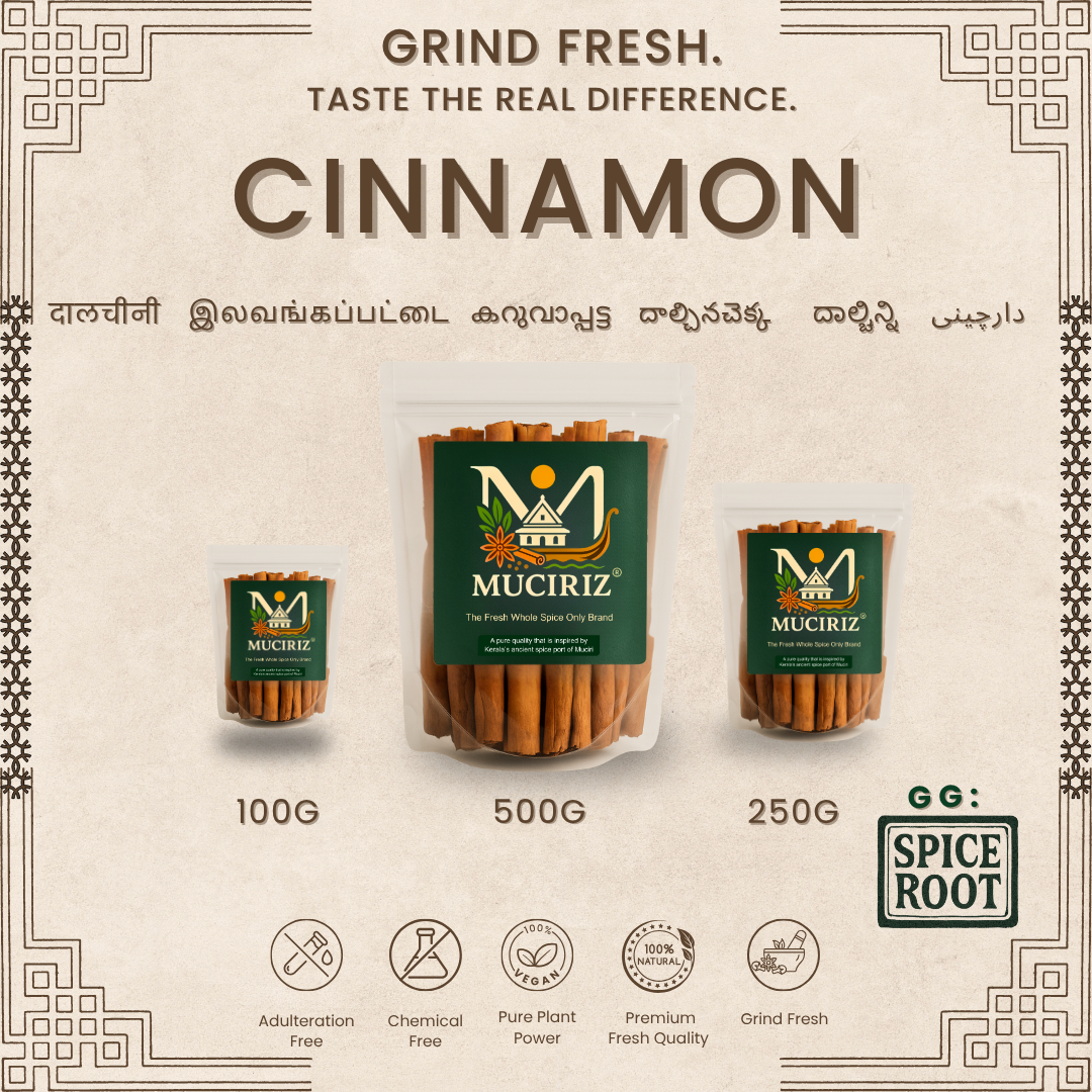 Cinnamon