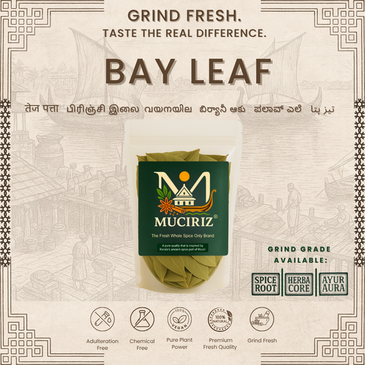 Bay Leaf