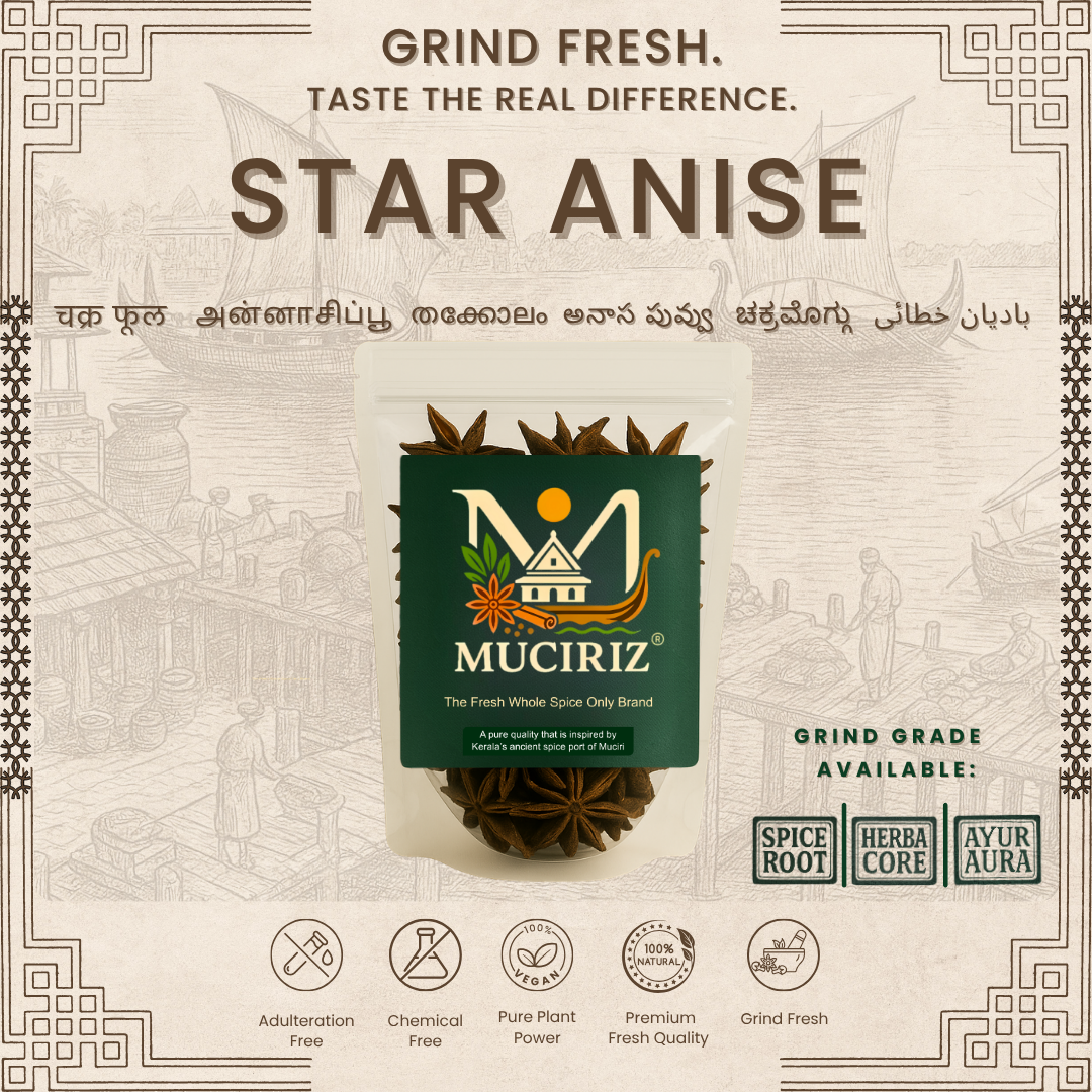 Star Anise