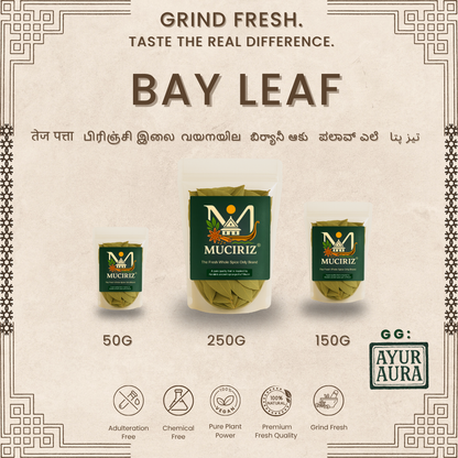Bay Leaf