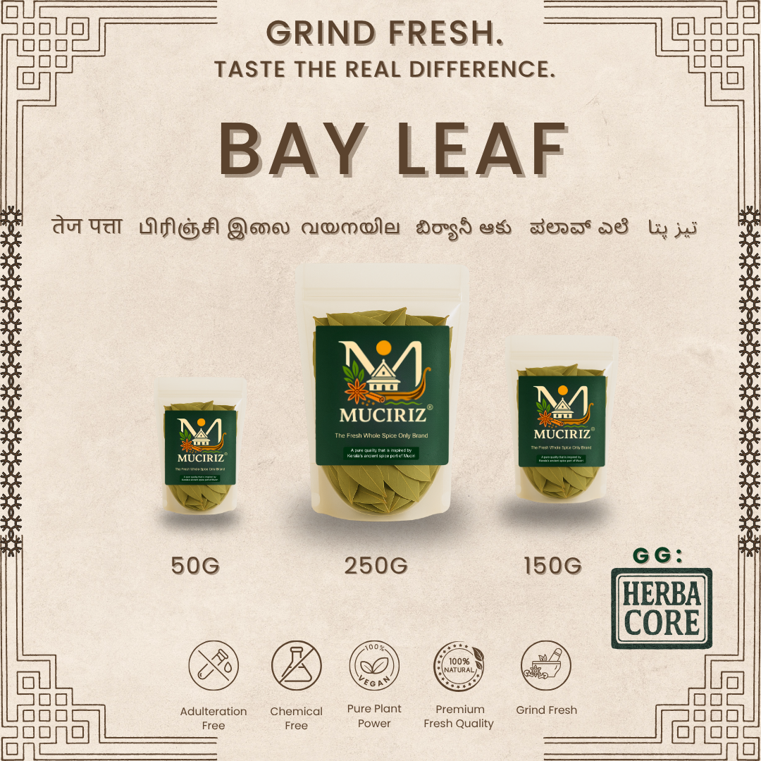 Bay Leaf