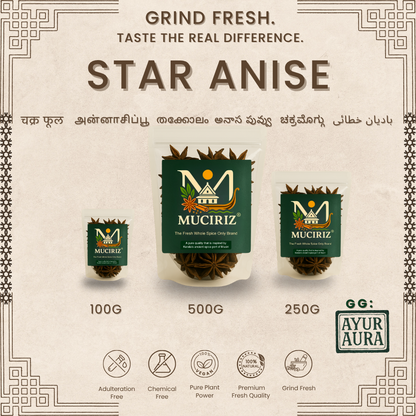 Star Anise