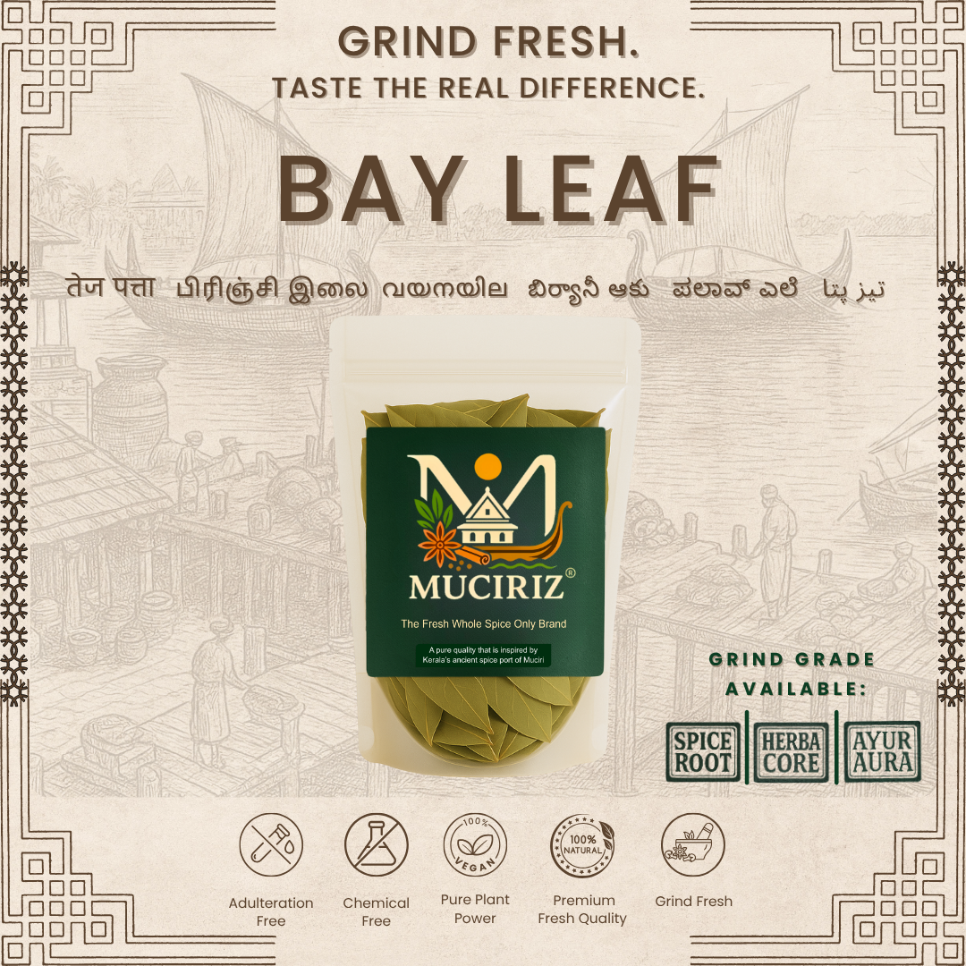 Bay Leaf