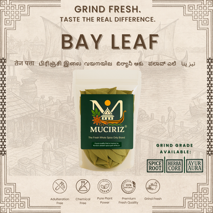 Bay Leaf