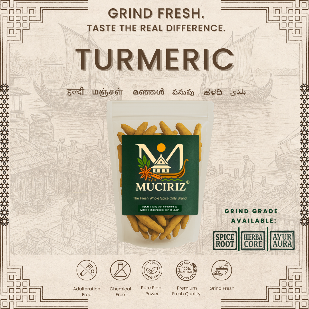 Turmeric