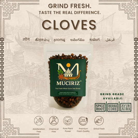 Clove