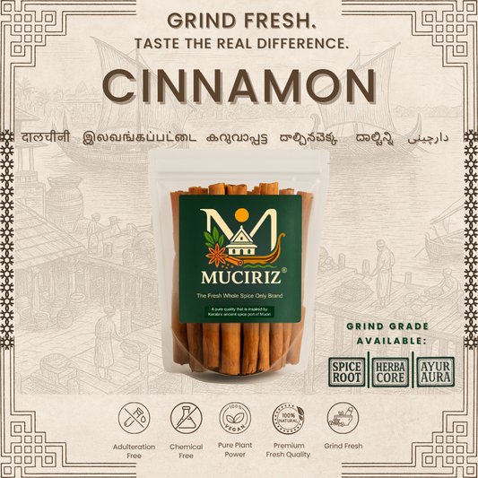 Cinnamon