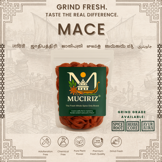 Mace