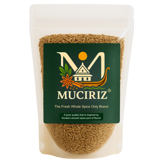 Cumin seeds