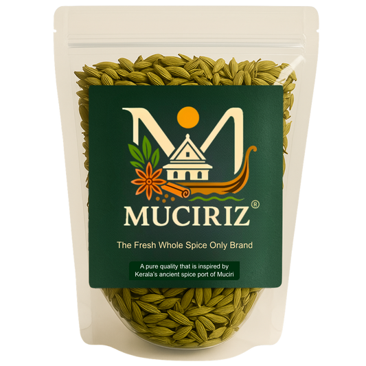 Fennel Seeds