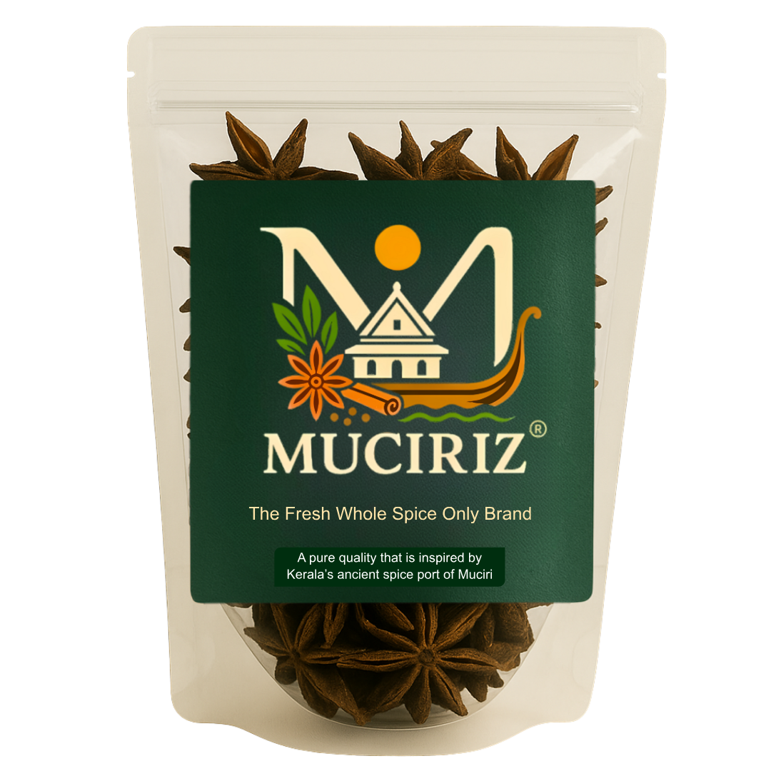 Star Anise