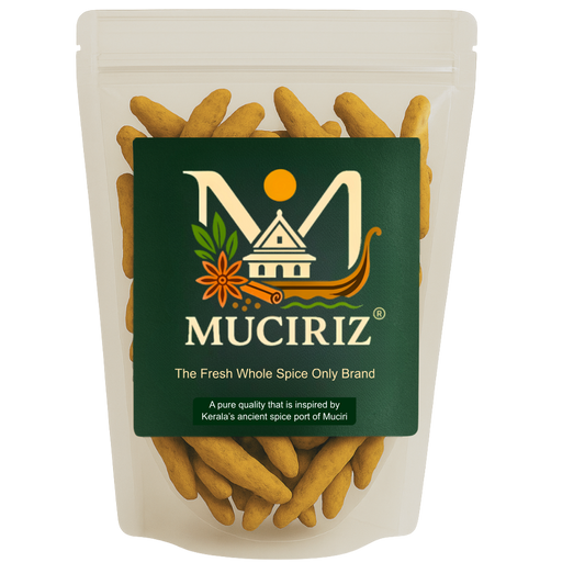 Turmeric